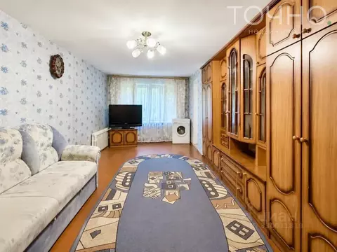 3-к кв. Пензенская область, Пенза просп. Победы, 115 (74.6 м)