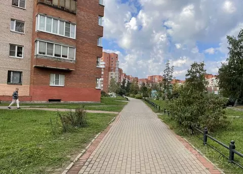 2-к кв. Санкт-Петербург, Санкт-Петербург, Кронштадт Цитадельское ш., ...