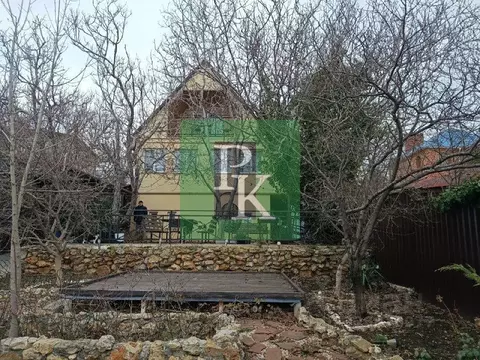 Дом в Севастополь Балаклавский р-н, 92 (143 м)