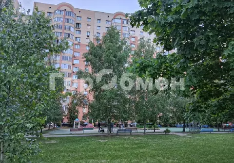 Продается 3-комнатная квартира