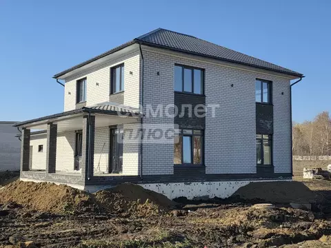 Дом в Алтайский край, Барнаул городской округ, с. Власиха ул. ...