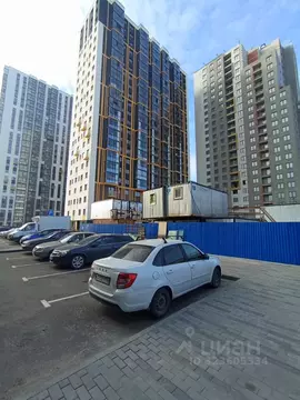 Гараж в Свердловская область, Екатеринбург ул. Таватуйская, 14А/4 (14 ...