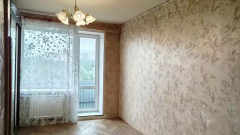 1-к кв. Санкт-Петербург Пискаревский просп., 39 (31.0 м)