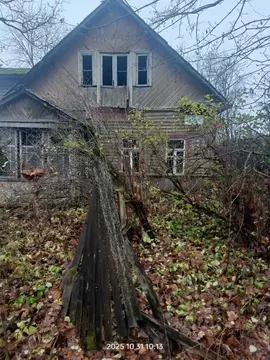 Участок в Ленинградская область, Гатчина ул. Сойту, 85 (13.49 сот.)