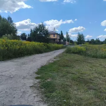 Участок в Московская область, Чехов 50 лет Октября СНТ, 18 (7.4 сот.)