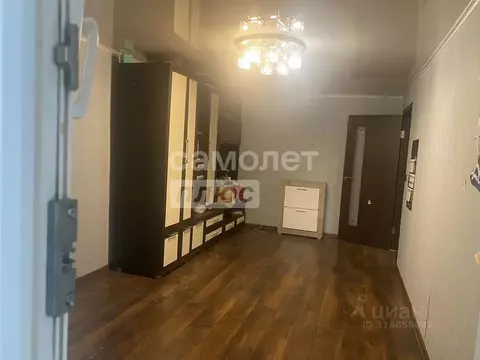 1-к кв. Липецкая область, Липецк Юношеская ул., 18 (33.0 м)