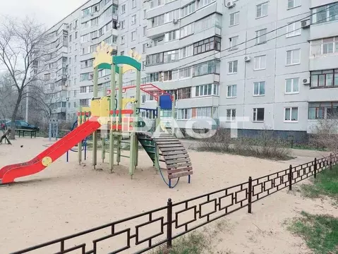 2-к кв. Воронежская область, Воронеж ул. Героев Сибиряков, 37 (50.0 м)