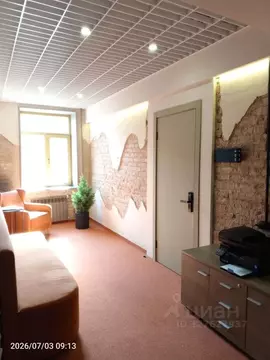 Офис в Новосибирская область, Новосибирск Красный просп., 80 (22 м)