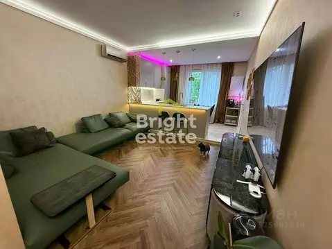 2-к кв. Московская область, Красногорск ул. Согласия, 19 (59.5 м)