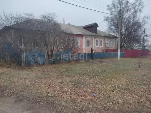 4-к кв. Белгородская область, Красногвардейский район, Стрелецкое ...