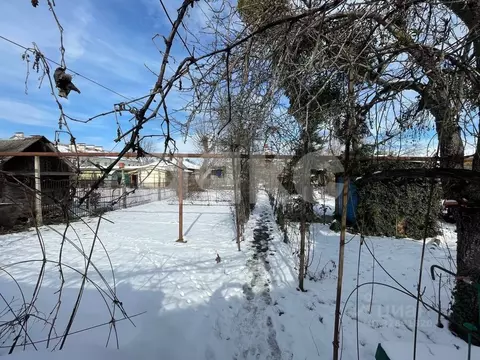 Участок в Адыгея, Майкоп Линейная ул. (6.12 сот.)