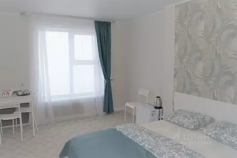 Комната Башкортостан, Уфа Белоозерская ул., 74 (22.0 м)