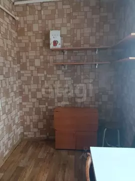 1-к кв. Башкортостан, Уфа Кольцевая ул., 159 (31.0 м)