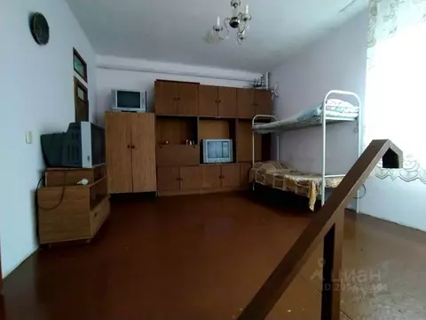 Дом в Ростовская область, Ростов-на-Дону просп. Ленина (100 м)