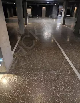 Гараж в Новосибирская область, Новосибирск ул. Семьи Шамшиных, 93 (14 ...