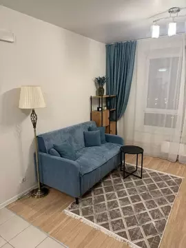 2-к кв. Московская область, Ленинский городской округ, Дрожжино пгт ш. ...