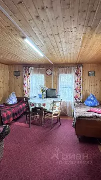 Дом в Башкортостан, Уфимский район, Михайловский сельсовет, Колос СНТ ...
