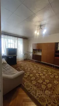 2-к кв. Ставропольский край, Ставрополь ул. Ленина, 470 (58.0 м)