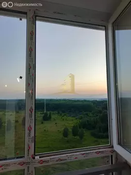 Квартира-студия: Новосибирск, улица Забалуева, 102/1 (20.9 м)