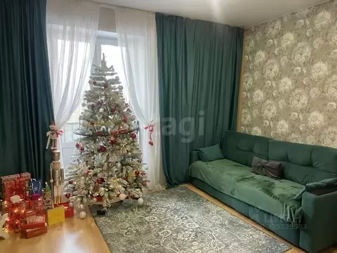 2-к кв. Московская область, Сергиев Посад Центральная ул., 60 (51.8 м)