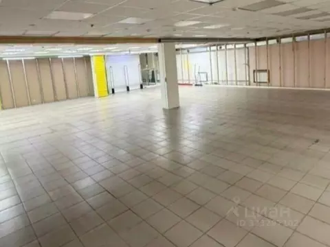 Торговая площадь в Москва Зеленодольская ул., 10/14 (250 м)