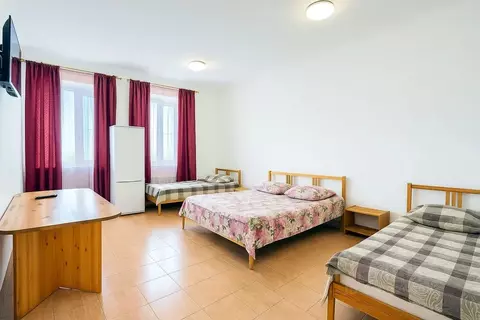 Комната Башкортостан, Уфа Центральная ул., 59к1