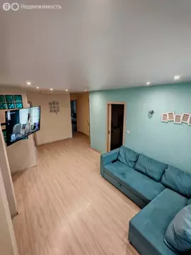 4-комнатная квартира: Екатеринбург, улица Викулова, 63к5 (78.1 м)