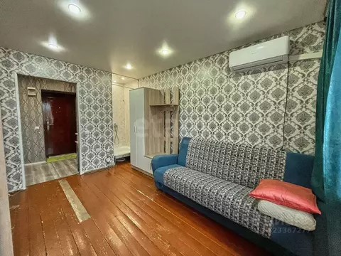 1-к кв. Кемеровская область, Прокопьевск ул. Крупской, 14 (18.0 м)