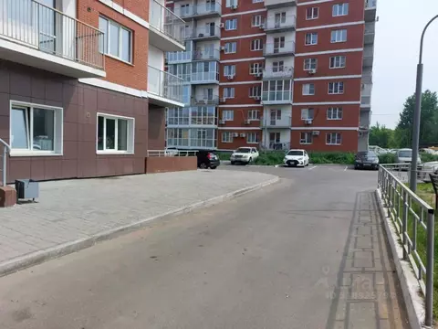 Помещение свободного назначения в Хабаровский край, Хабаровск ул. ...