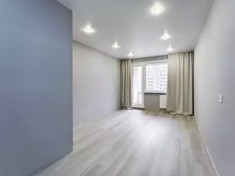 1-к кв. Санкт-Петербург Шуваловский просп., 53К2 (35.5 м)