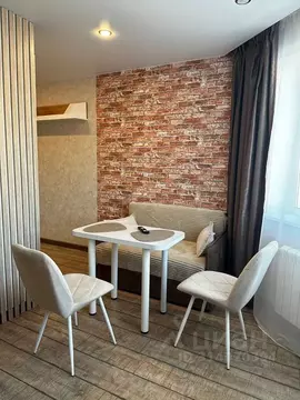 Студия Московская область, Домодедово Южный мкр, ул. Курыжова, 16 ...