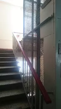 Продается комната в 4-комнатной квартире