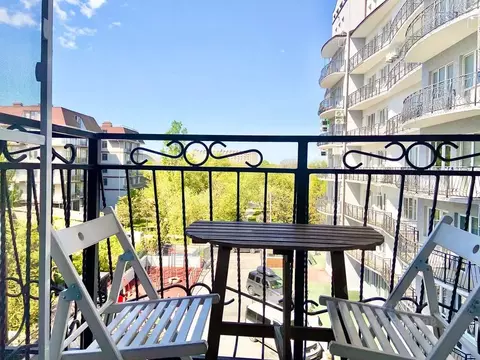 1-к кв. Крым, Евпатория ул. Кирова, 13А (39.0 м)