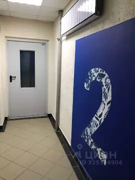 1-к кв. Башкортостан, Уфа ул. Аксакова, 81/1 (34.6 м)