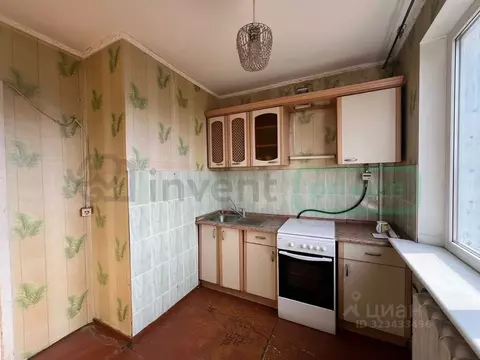 1-к кв. Калининградская область, Калининград Машиностроительная ул., ...