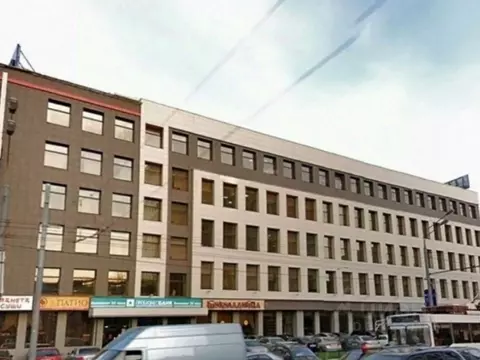 Офис в Москва Бутырская ул., 76С1 (488 м)