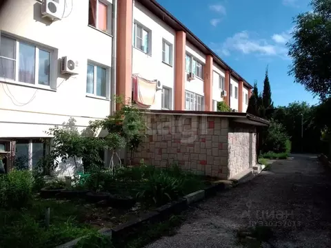 2-к кв. Краснодарский край, Геленджик Одесская ул., 7А (76.9 м)