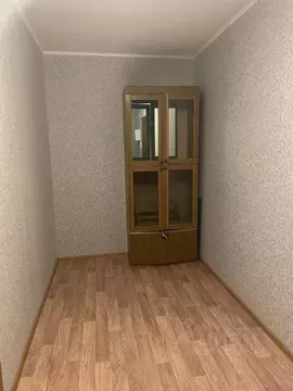 1-к кв. Пермский край, Пермь ул. Маршала Толбухина, 17 (46.0 м)