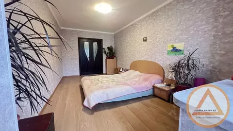 3-к кв. Краснодарский край, Туапсинский муниципальный округ, с. Агой ...