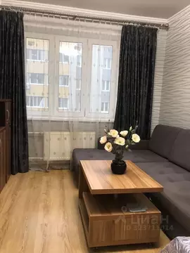 1-к кв. Московская область, Люберцы городской округ, Марусино пгт ул. ...