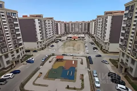 1-к кв. Дагестан, Дербент ул. Гейдара Алиева, 11В (50.0 м)