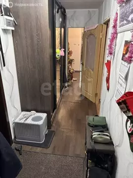 2-комнатная квартира: Санкт-Петербург, Ленинский проспект, 117к1 (47.4 ...