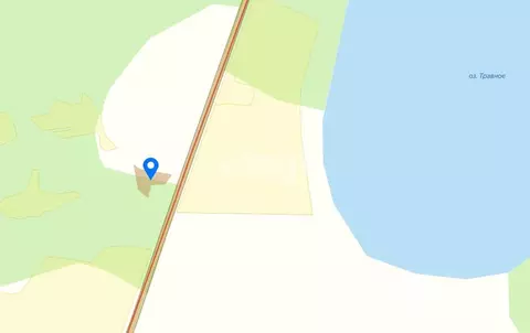 Участок в Курганская область, Далматовский муниципальный округ, с. ...