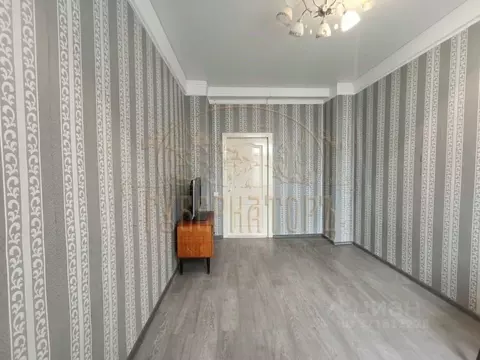 Комната Тверская область, Тверь ул. Дмитрия Донского, 32/10 (14.7 м)