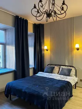 1-к кв. Псковская область, Псков ул. Некрасова, 15А (25.0 м)