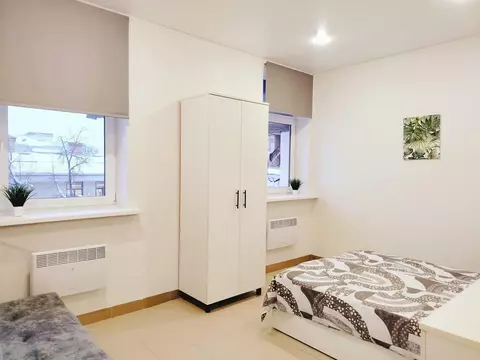 Комната Татарстан, Казань ул. Гоголя, 12/58 (36.0 м)