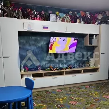 3-к кв. Тюменская область, Тюмень ул. Федюнинского, 7 (61.0 м)