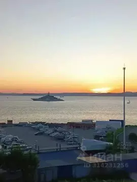 1-к кв. Приморский край, Владивосток ул. Авраменко, 13 (14.0 м)