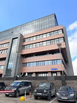Офис в Москва ул. Горбунова, 2С3 (49 м)