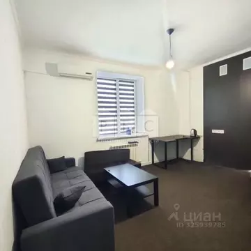 Офис в Саратовская область, Саратов Октябрьская ул., 45/1 (97 м)